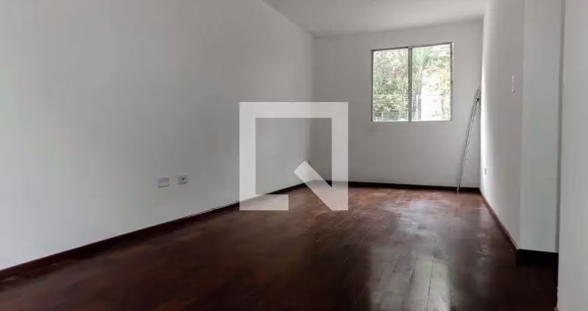 Apartamento para aluguel - jardim jussara, 2 quartos,  58 m² - são paulo