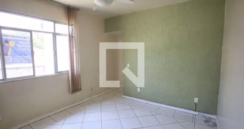 Apartamento para aluguel - pechincha, 3 quartos,  62 m² - rio de janeiro