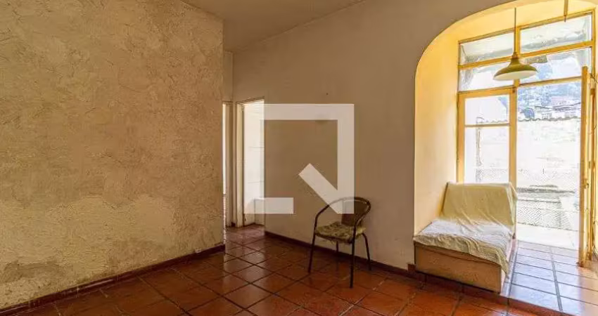 Apartamento para aluguel - vila isabel, 2 quartos,  60 m² - rio de janeiro