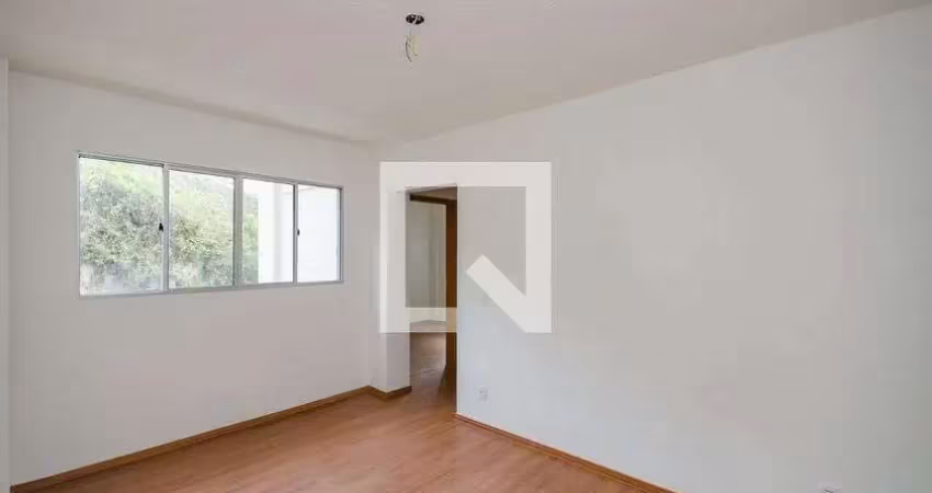 Apartamento para aluguel - engenho nogueira, 2 quartos,  47 m² - belo horizonte