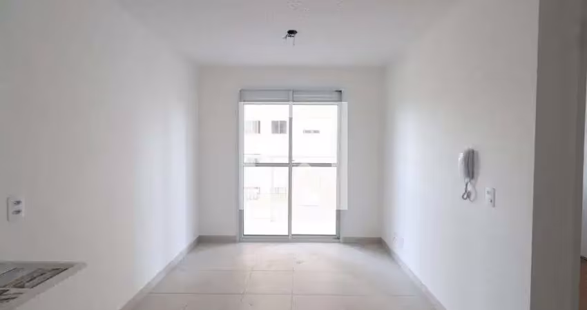 Apartamento para aluguel - tatuapé, 2 quartos,  36 m² - são paulo