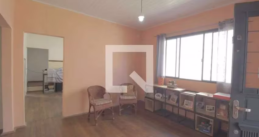 Casa com 3 quartos para alugar na Rua Major Sezefredo, Igara, Canoas