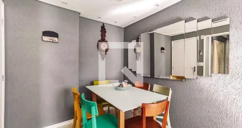 Apartamento para aluguel - morumbi, 3 quartos,  70 m² - são paulo