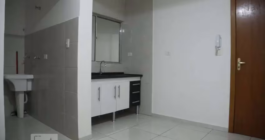 Apartamento para aluguel - artur alvim, 1 quarto,  40 m² - são paulo