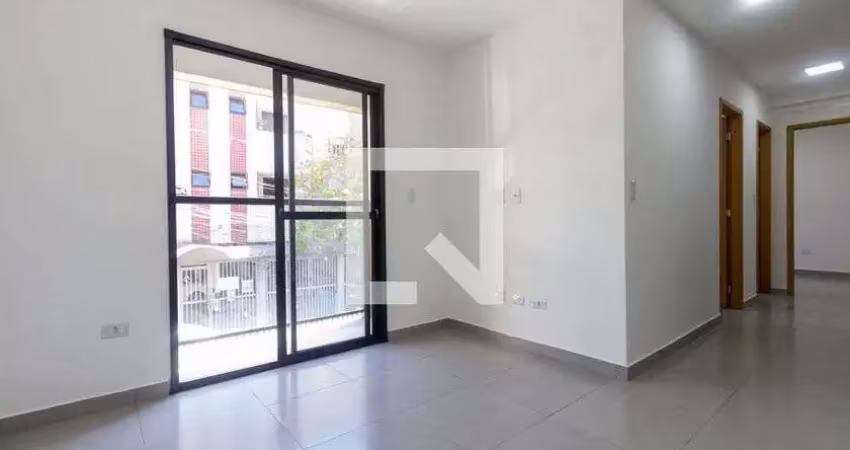 Apartamento para aluguel - penha de frança, 2 quartos,  38 m² - são paulo