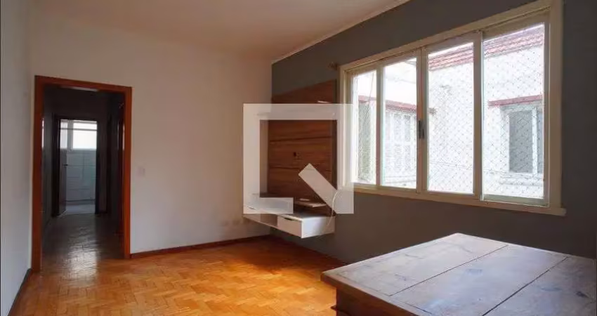 Apartamento para aluguel - são joão , 2 quartos,  72 m² - porto alegre