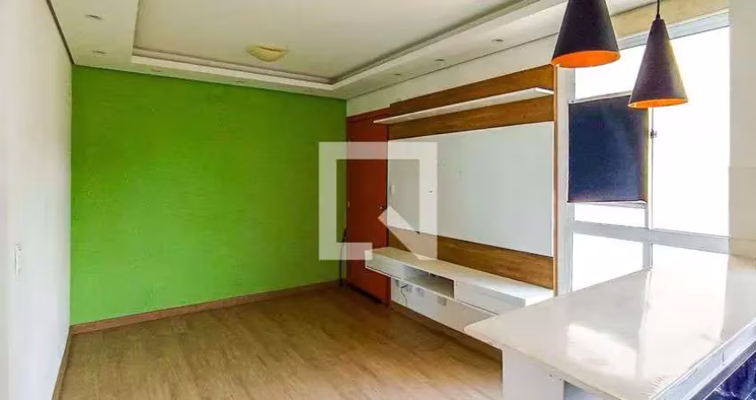 Apartamento para aluguel - cavalhada, 2 quartos,  40 m² - porto alegre