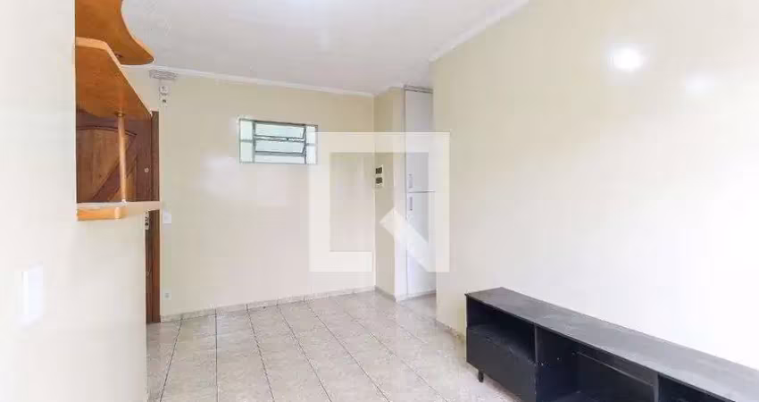 Apartamento para aluguel - vila jacuí, 2 quartos,  45 m² - são paulo