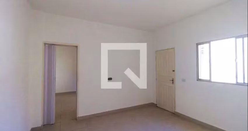 Apartamento para aluguel - sapopemba, 1 quarto,  70 m² - são paulo