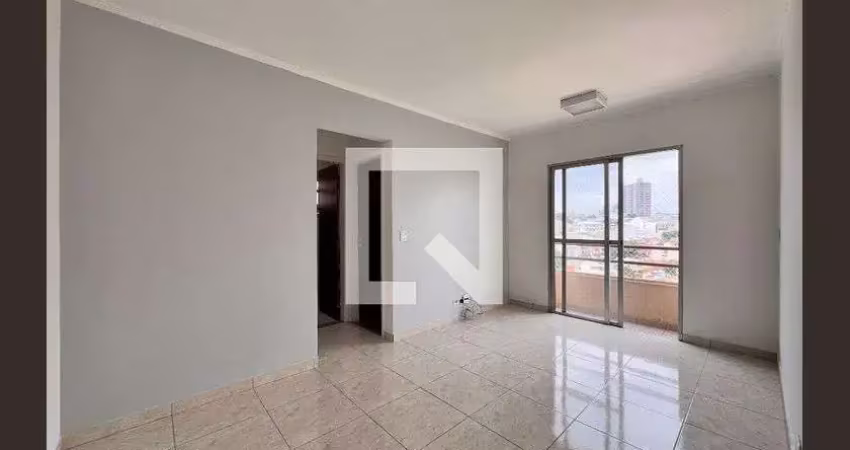 Apartamento para aluguel - vila francisco matarazzo, 2 quartos,  52 m² - santo andré