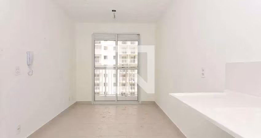 Apartamento para aluguel - tatuapé, 1 quarto,  28 m² - são paulo