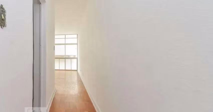 Kitnet / stúdio para aluguel - consolação, 1 quarto,  40 m² - são paulo