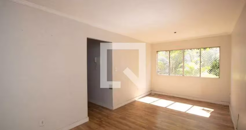 Apartamento para aluguel - tucuruvi, 2 quartos,  52 m² - são paulo