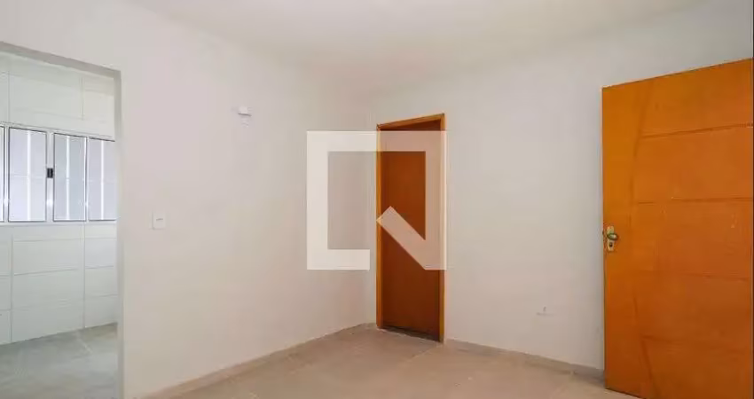 Apartamento para aluguel - parque reboucas, 1 quarto,  32 m² - são paulo