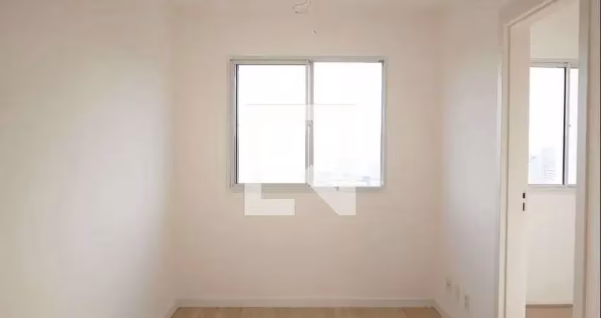 Apartamento para aluguel - mooca, 2 quartos,  34 m² - são paulo