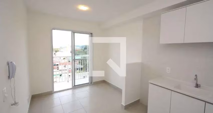 Apartamento para aluguel - socorro, 2 quartos,  35 m² - são paulo