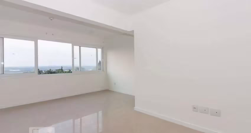 Apartamento para aluguel - cristo redentor, 3 quartos,  85 m² - porto alegre