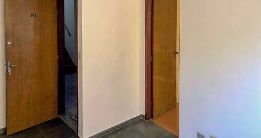 Apartamento para aluguel - jaguaré, 1 quarto,  45 m² - são paulo