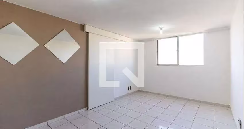 Apartamento para aluguel - vila das mercês, 2 quartos,  62 m² - são paulo