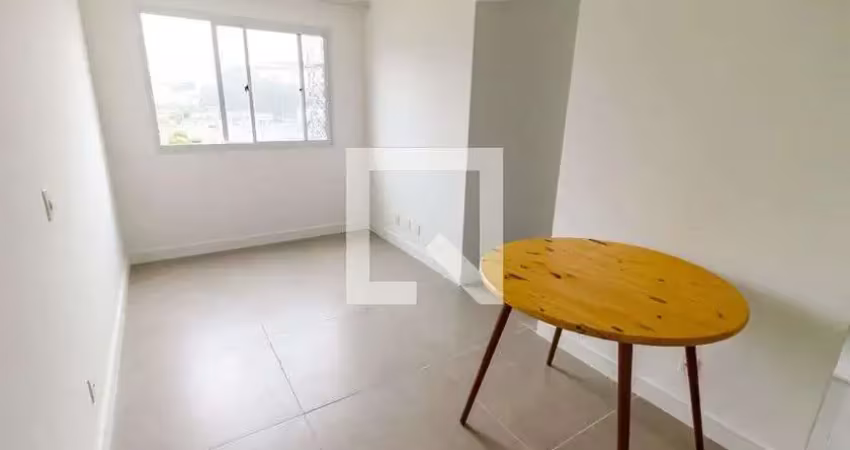 Apartamento para aluguel - jardim taboão, 2 quartos,  41 m² - são paulo