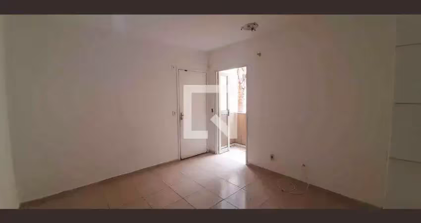 Apartamento para aluguel - novo osasco, 2 quartos,  56 m² - osasco