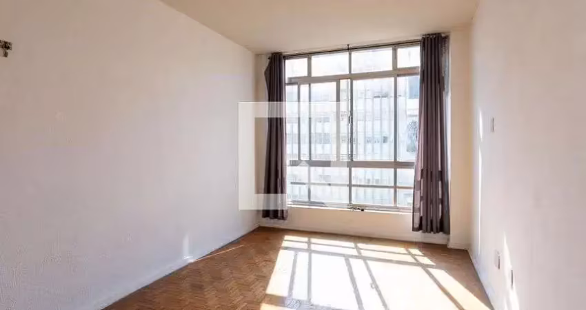 Kitnet / stúdio para aluguel - santa cecília, 1 quarto,  29 m² - são paulo