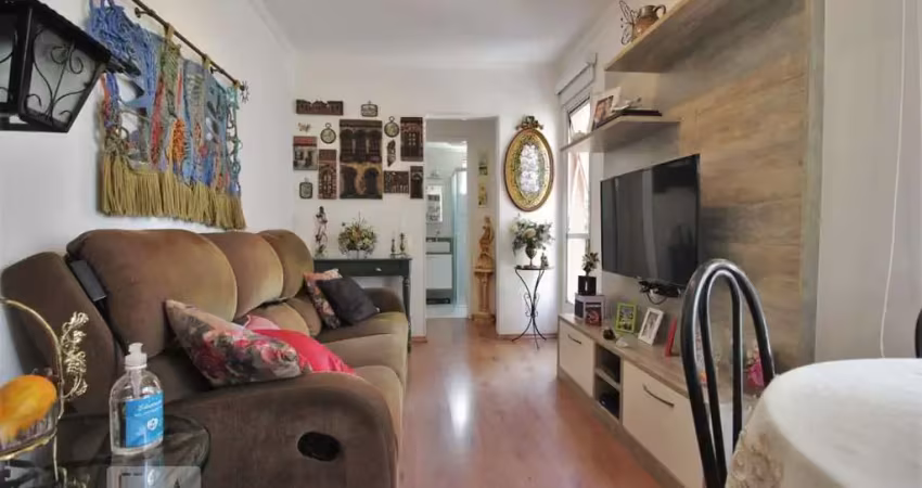 Apartamento para aluguel - panamby, 1 quarto,  37 m² - são paulo