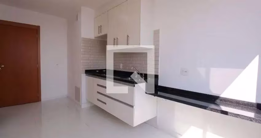 Apartamento com 1 quarto para alugar na Rua Siqueira Bueno, Belém, São Paulo