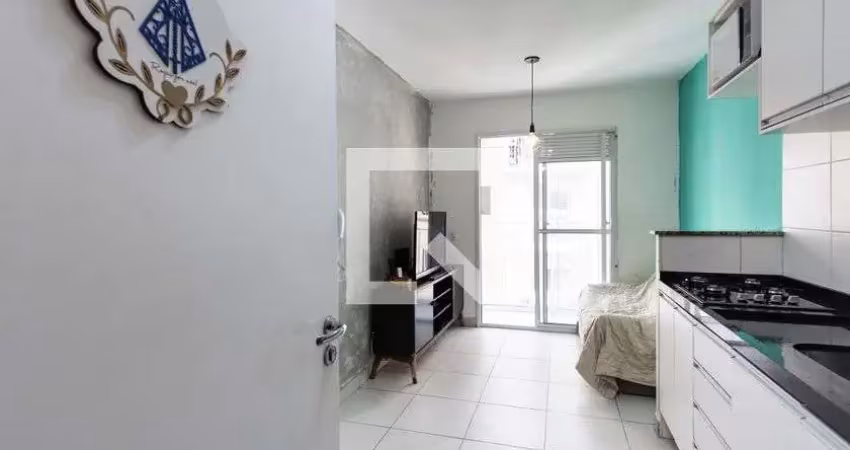 Apartamento para aluguel - bom retiro, 2 quartos,  34 m² - são paulo