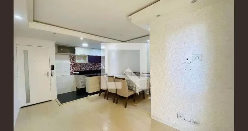 Apartamento para aluguel - jardim nova cidade, 3 quartos,  79 m² - guarulhos