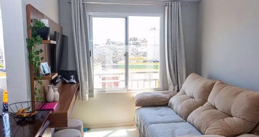 Apartamento para aluguel - vila emir, 2 quartos,  49 m² - são paulo