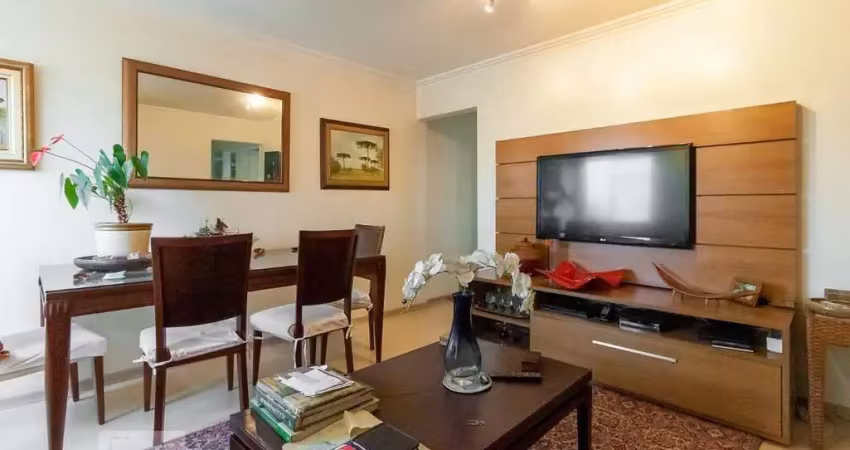 Apartamento para aluguel - saúde, 3 quartos,  73 m² - são paulo
