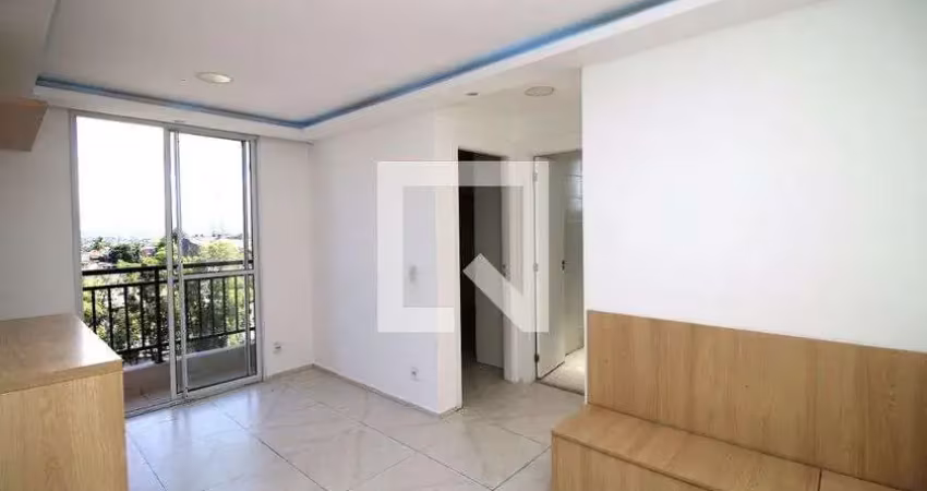 Apartamento para aluguel - irajá, 2 quartos,  60 m² - rio de janeiro