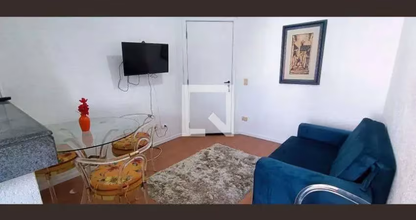 Cobertura para aluguel - portal do morumbi, 1 quarto,  30 m² - são paulo