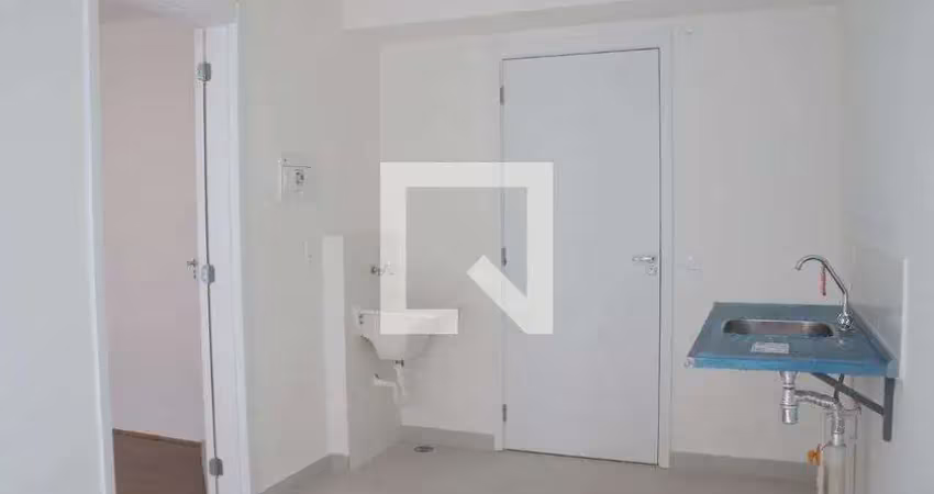 Apartamento para aluguel - barra funda, 1 quarto,  24 m² - são paulo