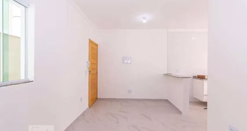 Apartamento para aluguel - vila re, 1 quarto,  40 m² - são paulo