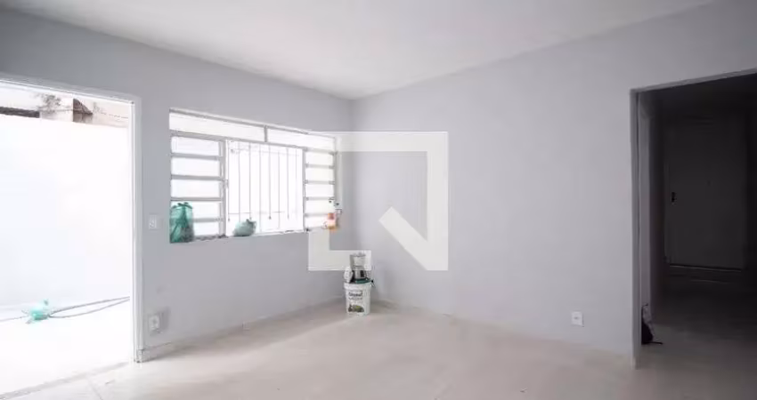 Casa para aluguel - jardim santa monica, 3 quartos,  220 m² - são paulo