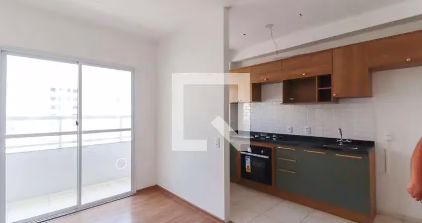 Apartamento para aluguel - ponte são joão , 3 quartos,  54 m² - jundiaí
