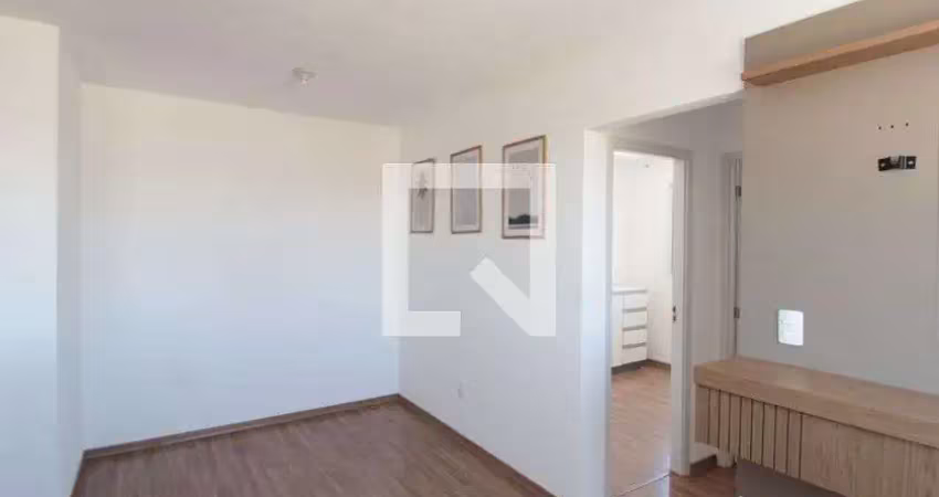 Apartamento para aluguel - floramar, 2 quartos,  55 m² - belo horizonte