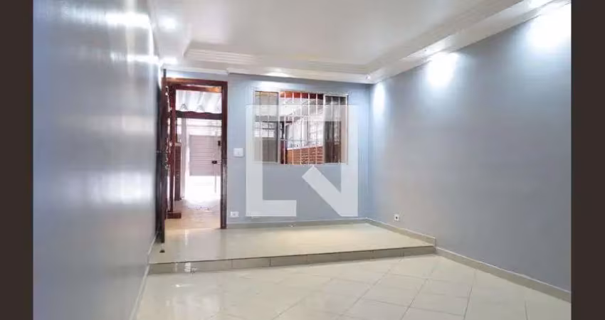 Casa para aluguel - vila penteado, 2 quartos,  94 m² - são paulo
