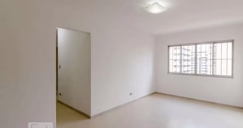 Apartamento para aluguel - aclimação, 3 quartos,  77 m² - são paulo