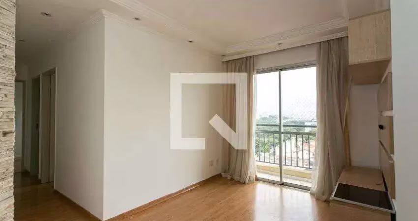 Apartamento para aluguel - vila esperança, 2 quartos,  55 m² - são paulo