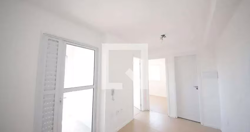 Apartamento para aluguel - vila ema, 1 quarto,  34 m² - são paulo