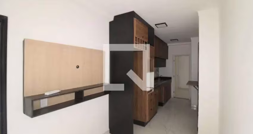 Apartamento para aluguel - água fria, 1 quarto,  26 m² - são paulo