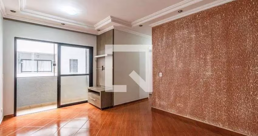 Apartamento para aluguel - jardim esperança, 3 quartos,  69 m² - barueri