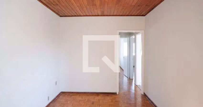 Cobertura para aluguel - centro, 2 quartos,  78 m² - são caetano do sul