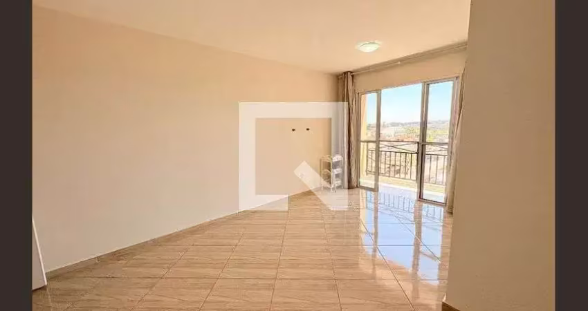Apartamento para aluguel - vila alvorada , 2 quartos,  54 m² - jundiaí