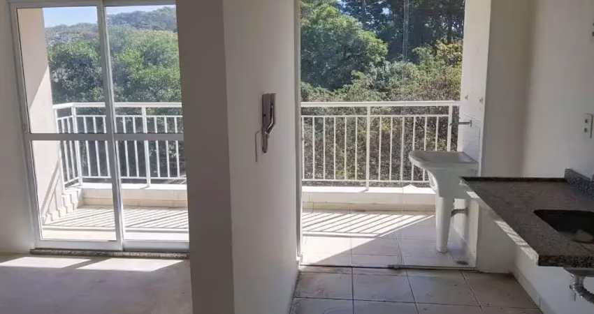 Apartamento para aluguel - casa verde, 2 quartos,  54 m² - são paulo