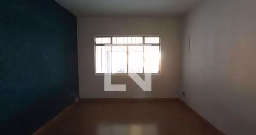 Casa para aluguel - chácara agrindus, 4 quartos,  132 m² - taboão da serra