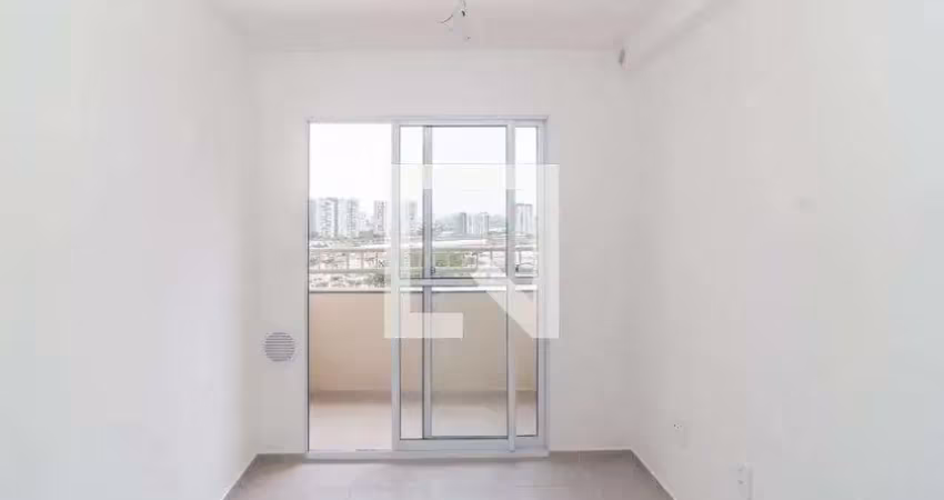 Apartamento com 2 quartos para alugar na Rua Antônio Fidélis, Lapa, São Paulo